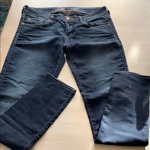 Women’s Mavi jeans size 30